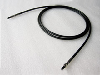 產品概述：
　　用于連接光譜儀與信號取樣端。