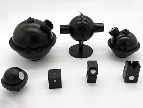 LED分光機專用積分球