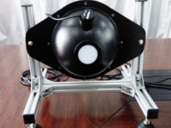 均勻光源積分球的三種常見的保養維護方式是什么