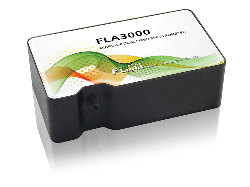 FLA3000系列微型光纖光譜儀