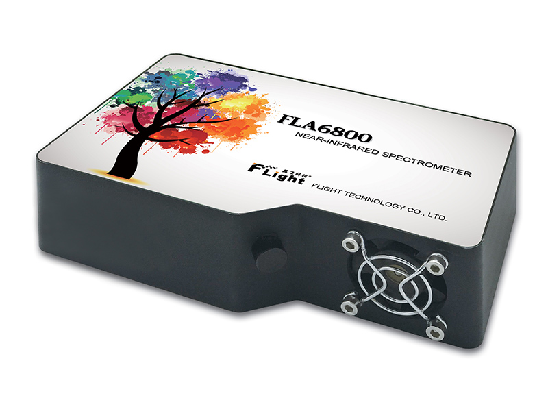 FLA6800系列微型光纖光譜儀