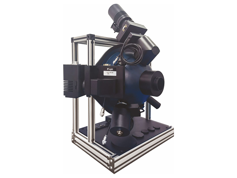 均勻光源積分球