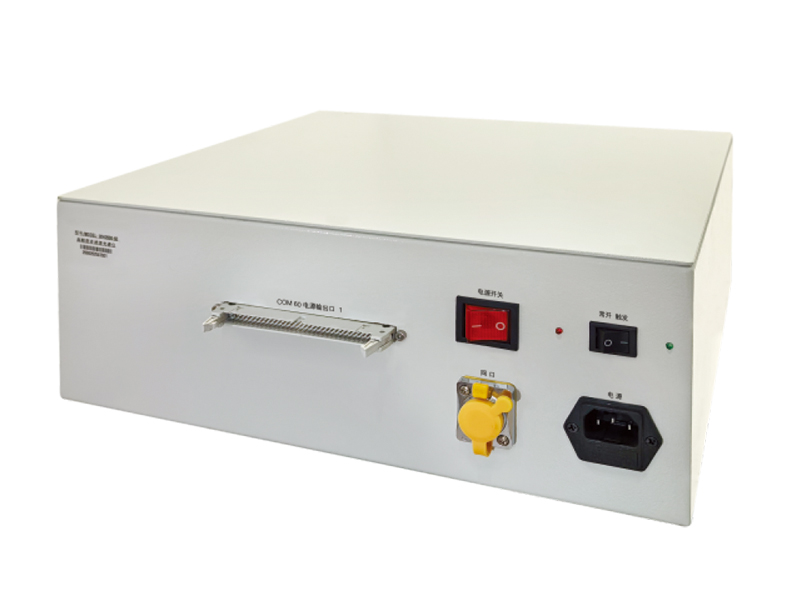 FLH1000系列多通道光譜測試儀