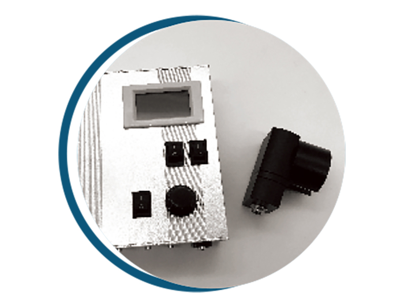 FLE1005便攜定標(biāo)光源