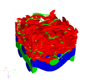 PaperGeo植物纖維結構建模模塊(圖1) PaperGeo植物纖維結構建模模塊(圖1)