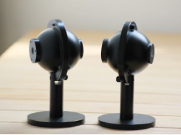 微型光纖光譜儀 微型光纖光譜儀